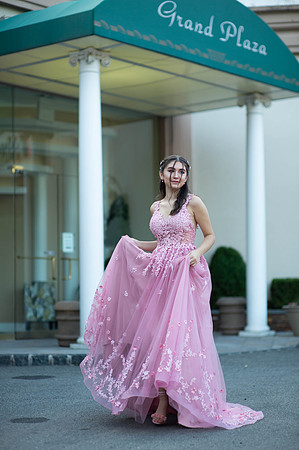 Aislinn's Sweet 16-206
