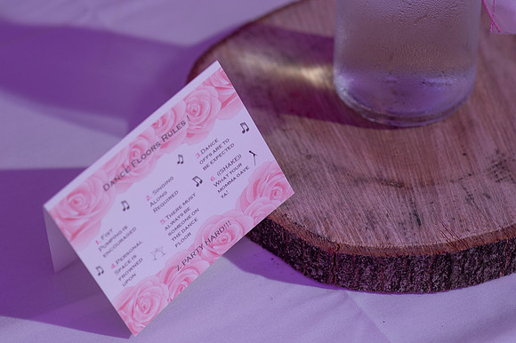 Aislinn's Sweet 16-18