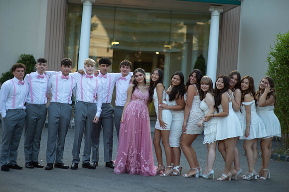Aislinn's Sweet 16-317