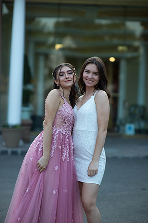 Aislinn's Sweet 16-429