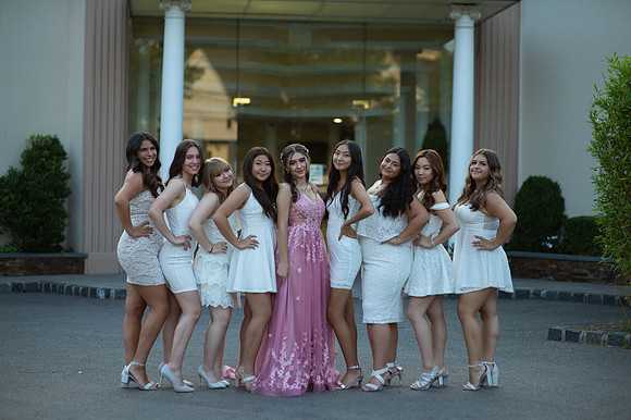 Aislinn's Sweet 16-326