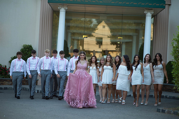 Aislinn's Sweet 16-284