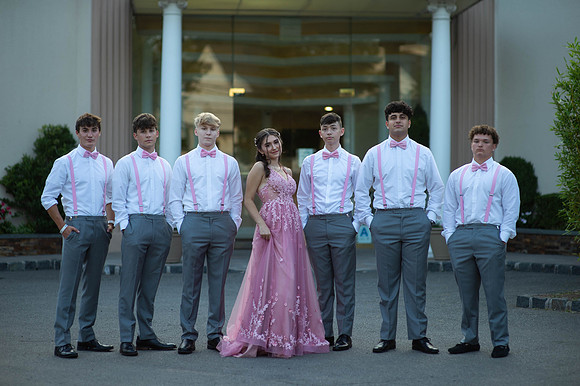 Aislinn's Sweet 16-364