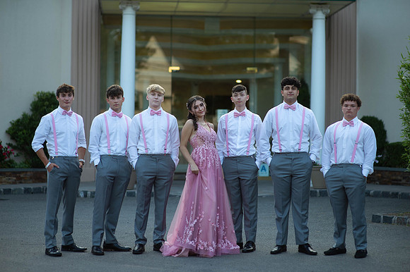Aislinn's Sweet 16-360