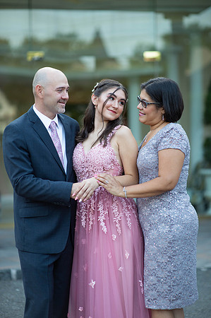 Aislinn's Sweet 16-609