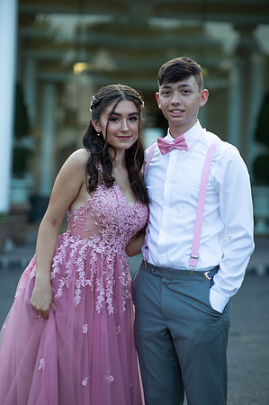 Aislinn's Sweet 16-386