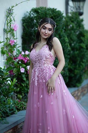 Aislinn's Sweet 16-96