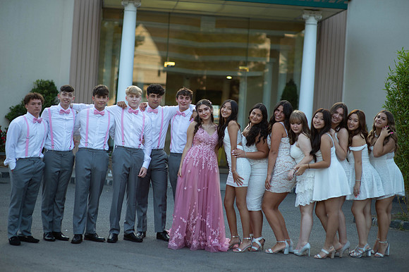 Aislinn's Sweet 16-318