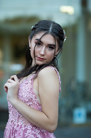 Aislinn's Sweet 16-80