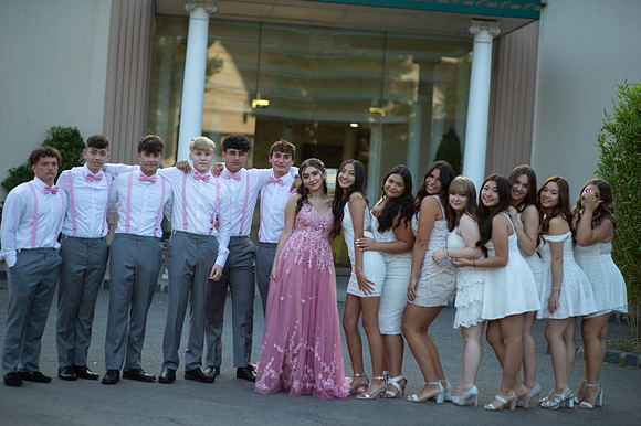 Aislinn's Sweet 16-316