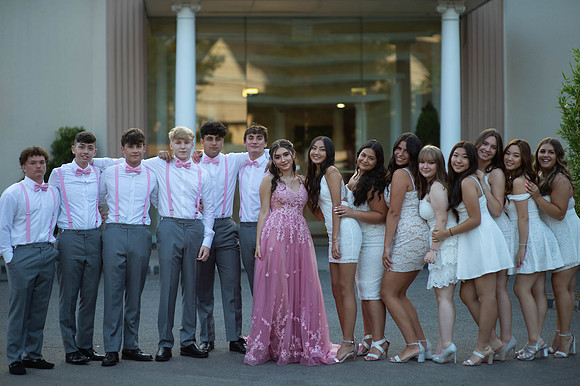 Aislinn's Sweet 16-312
