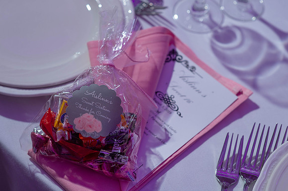 Aislinn's Sweet 16-23