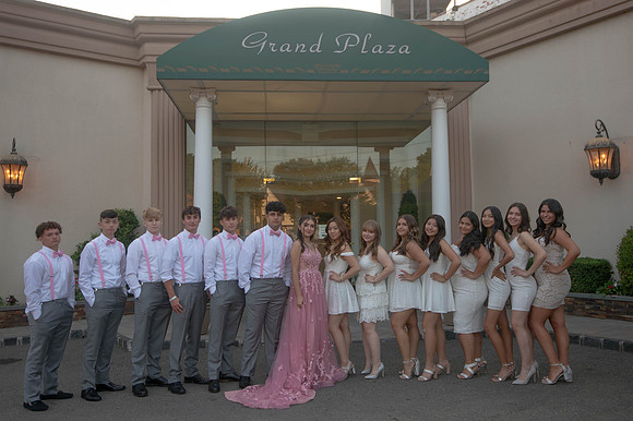 Aislinn's Sweet 16-253