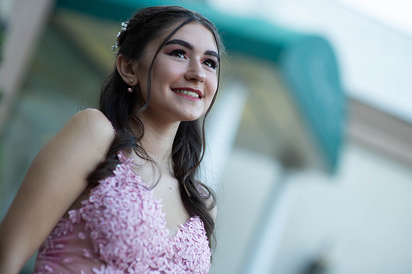 Aislinn's Sweet 16-161