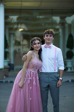 Aislinn's Sweet 16-420