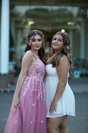 Aislinn's Sweet 16-462