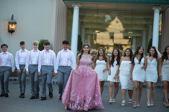 Aislinn's Sweet 16-295