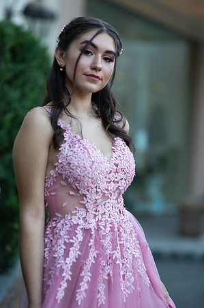 Aislinn's Sweet 16-132