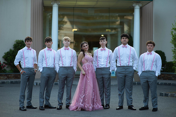 Aislinn's Sweet 16-361