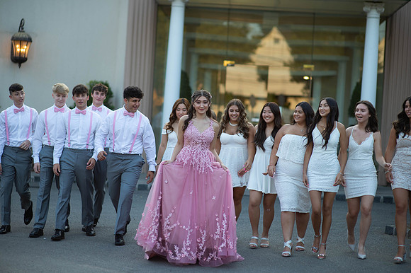 Aislinn's Sweet 16-297