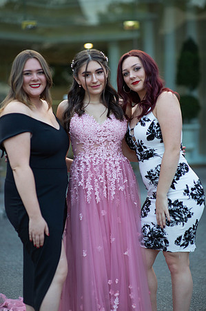 Aislinn's Sweet 16-531