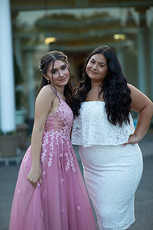 Aislinn's Sweet 16-481