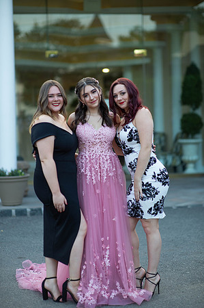Aislinn's Sweet 16-518