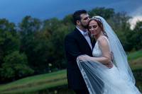 Amanda & Tom