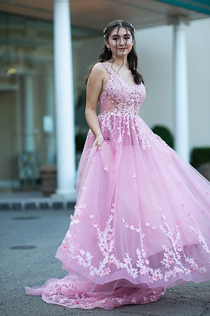 Aislinn's Sweet 16-225