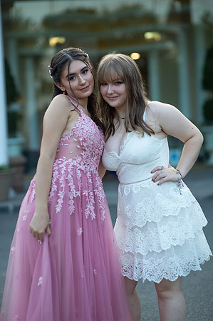 Aislinn's Sweet 16-451