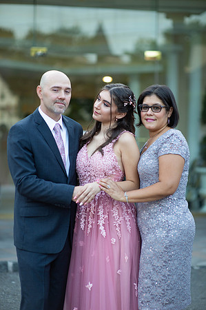 Aislinn's Sweet 16-584