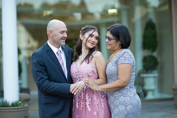 Aislinn's Sweet 16-611