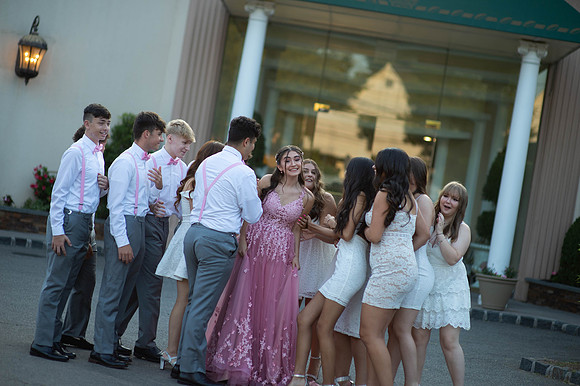 Aislinn's Sweet 16-306