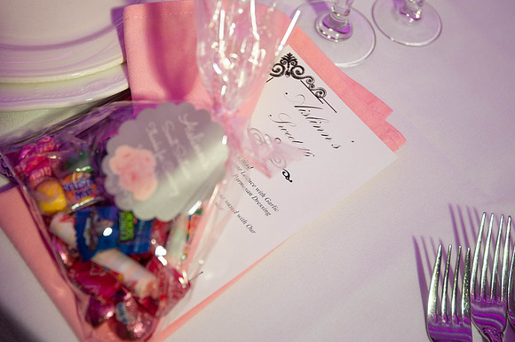 Aislinn's Sweet 16-5