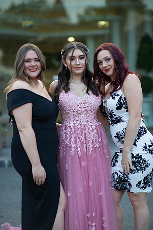 Aislinn's Sweet 16-530