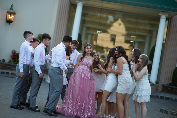 Aislinn's Sweet 16-308